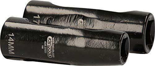Embout de clé à douille pompe à injection KS TOOLS 405.0150 acier