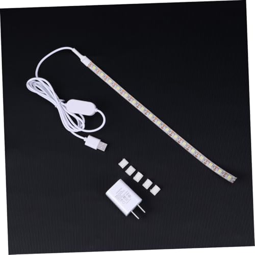 Tira de LED USB con Control Táctil para Máquina de Coser miniatura 4