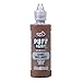 Tulip Fabric Dimensional Paint, Slick Brown