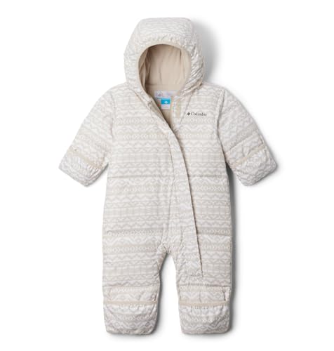 Image of Columbia Unisex Baby Snuggly Bunny Ii Bunting