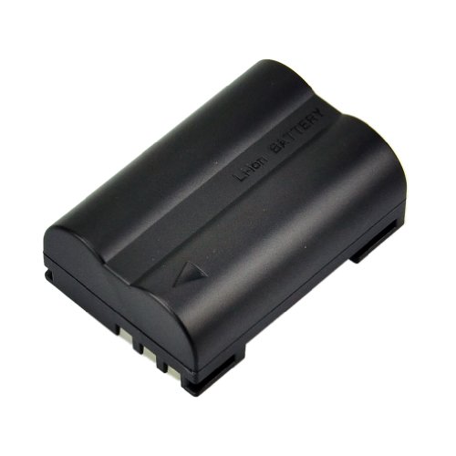 Dste Replacement For Blm-1 Battery + Dc11 Travel And Car Charger Adapter Compatible Olympus Evolt E-300 E-330 E-500 E-510 C-5060 C-7070 C-8080 E-1 E-3 E-30 E-520 As Ps-Blm1 #TOP2