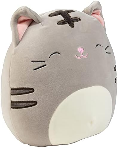 Cute and Soft Cat Plush Toy 