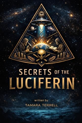 Secrets of the Luciferin