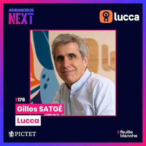 [DISCOVER] Supprimer les variables des sales : les paris forts de Gilles Satg&eacute; avec Lucca