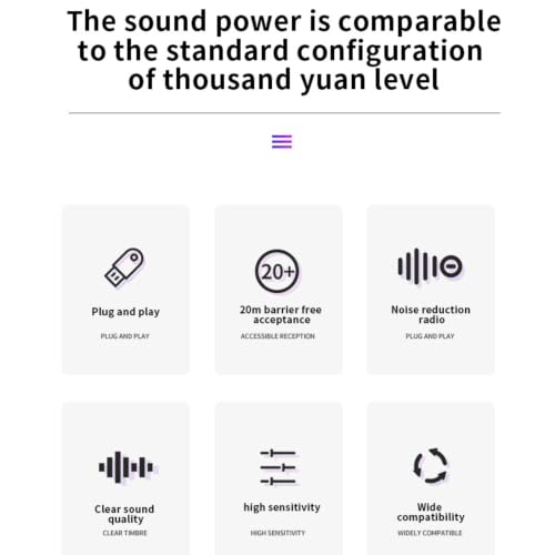 Image of GADGETSWEAR New K8 Furry Wireless Clip-On Lavalier Microphone for Android Type-C & iOS, Bluetooth Collar Mic with Fur Noise Reduction for Vlogging, YouTube, Podcasting Recording, Live Streaming