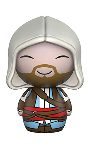 Funko Dorbz: Assassin's Creed - Edward Action Figure