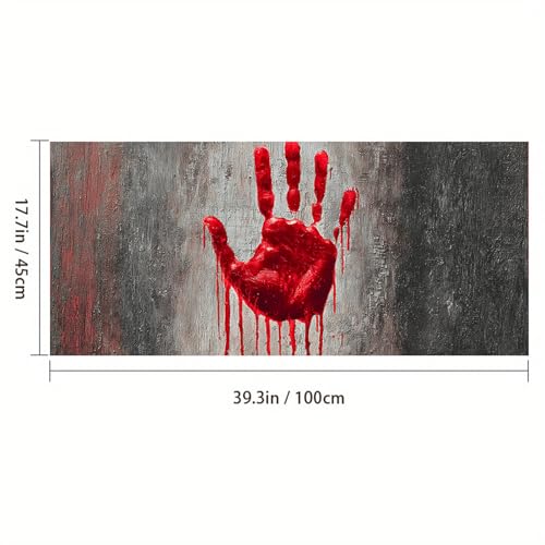 Película Decorativa de Ventana HOMETITUTE 39.3x17.7 Pulgadas miniatura 3
