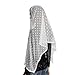 Fashion Muslims Religious Ceremony Veils Delicate Lace Wrap Wedding Veils For Bridesmaids And Guests