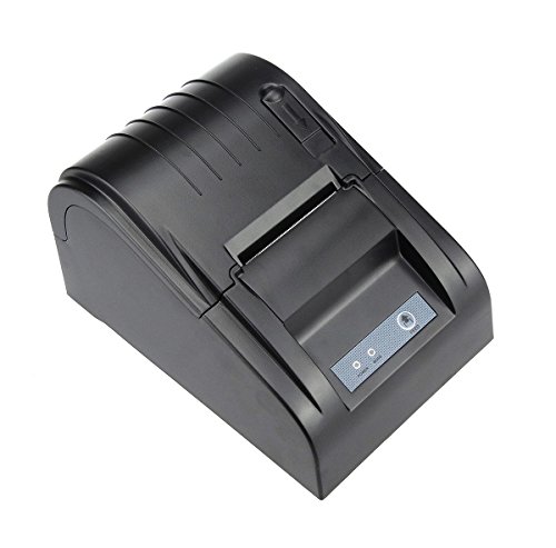 58mm thermal printer roll