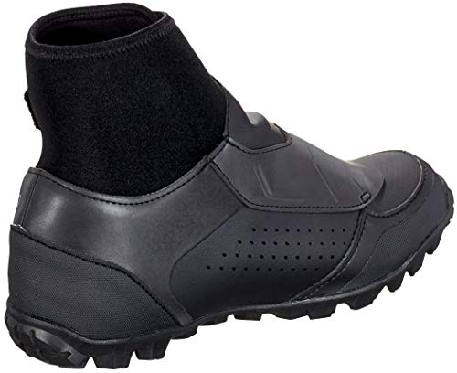 SHIMANO Unisex Sh M Ed Inv Mw500 Rennradschuh - Image 3