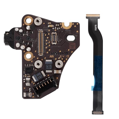 Câble jack audio A1932 pour écouter votre musique sur MacBook Air 2018
