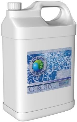1 gallon : Cultured Solutions UC Roots Gallon