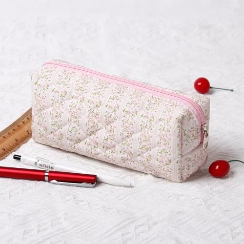 OREI Pencil Case: Cute & Huge Capacity!