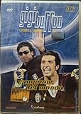 corriere dello sport edicola  TeknoFilm - DVD – GIGI BUFFON: L\'UOMO E IL CAMPIONE Vol. 03 - CAMPIONE DEL MONDO (2009) - CORRIERE DELLO SPORT