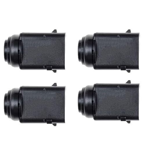 Capteur stationnement sans fil 0263003218 radar de recul pour VW Skoda Seat 4 pièces