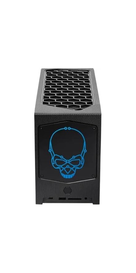 Intel Dragon Canyon NUC 12 Extreme Mini Desktop RNUC12DCMI70004 (Barebone)