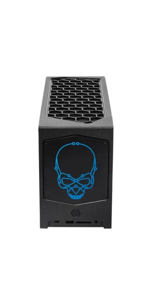 Intel Dragon Canyon NUC 12 Extreme Mini Desktop RNUC12DCMI70004 (Barebone)-image-44