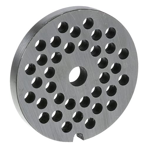 Exact FIT for BLAKESLEE 01904 Grinder Plate - 1/4" - Replacement Part BY MAVRIK