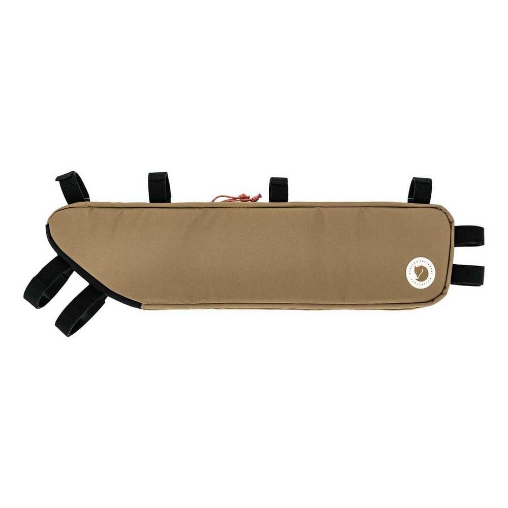 FJALLRAVEN Hoja Frame Bag M