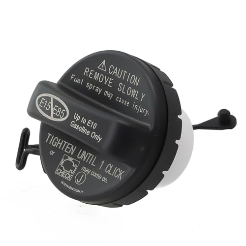 Bouchon de réservoir d'essence Premium pour Lexus LX570 5.7L standard d'origine OEM 7730006040