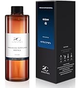 SOXCOMFY Diffuser Oil Luxury Essential Oils for Diffuser Refill &amp; Air Freshener,Long-Lasting Natu...