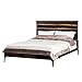 Nuevo HGSR608 PRANA Bed