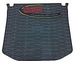 Compatible for 2011-2019 Jeep Grand Cherokee OEM Rubber Rear Cargo Mat 82212085 Mopar
