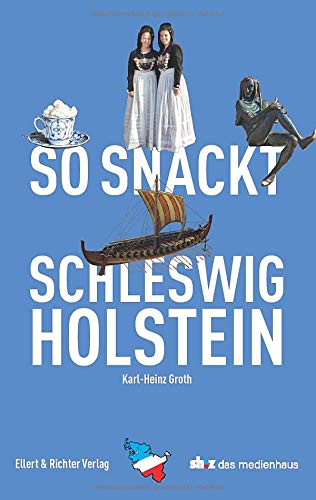 Preisvergleich Produktbild So snackt Schleswig-Holstein