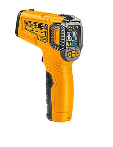 Image of Ingco Infrared Thermometer (HIT015501)