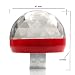 Duoying Mini Luces de Escenario Luces ambientales del Auto USB RGB Luces...