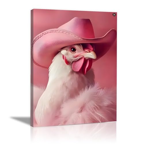 Cuadros modernos para baño enmarcado 20x30cm que solucionan las paredes vacías con arte