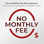 Wireless Home Alarm System 24-Piece Kit, WiFi/4G Alarm System for Home Security with Phone APP Alert (Door Sensor,Siren,Remote, Motion Detector) for Home, Apartment, Compatible with Alexa - Image 5