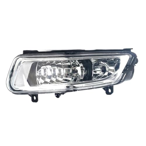Feux antibrouillard VW Polo 6R pour rouler sereinement lors des trajets matinaux brumeux