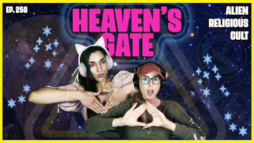 Episode 258: The Heaven's Gate Cult