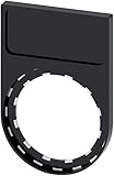 Breite=12,5 mm Siemens Indus.Sector Schildträger 3SU1900-0AG10-0AA0