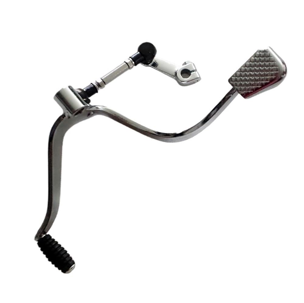 DAGMARA Gear Shifter Levers Kickstart Motorcycle Gear Shift Lever Shifter Linkage Foot for EN125 125cc EN125-2A EN125-2F EN125-3F