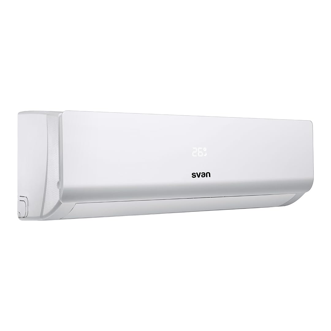 Klimatyzator instalacyjny SVAN SAAS1200W WIFI
