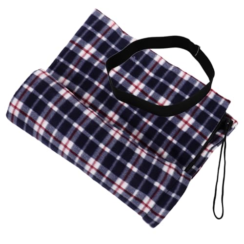 WHAMVOX Luz Polar para Exteriores para Acampar Senderismo para Adultos Saco De Dormir Compacto para Mochilero