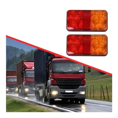 Indicateur feu stop arrière pour résoudre les défauts de signalisation - 3