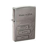 Zippo