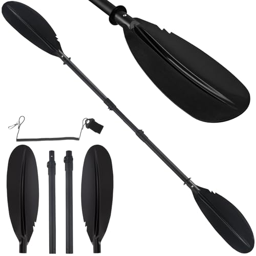 Greeily Kayak Paddle