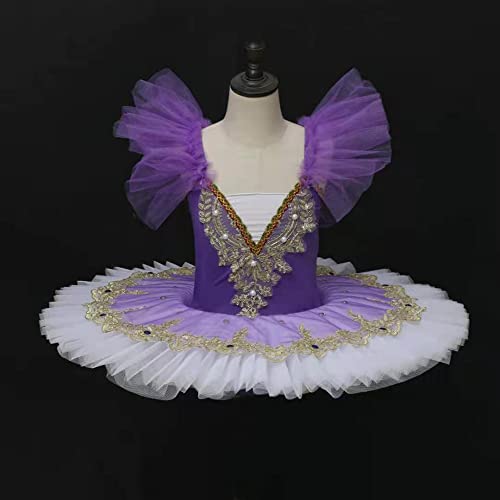バレエ キッズ レオタード バレエダンス 連体ダンス服 バレ