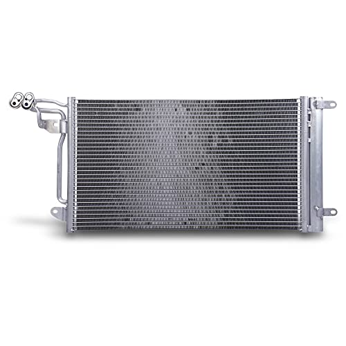 Klima Kühler Klimakondensator Kondensator Klimakühler Klimaanlage 615x334x16