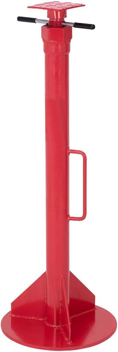 AFF - Trailer STABILIZING Stand - 20 TON Capacity