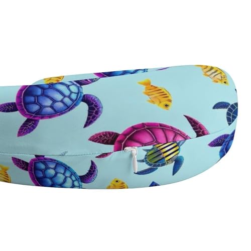 Almohada Espuma Viscoelástica 29 cm Ajustable miniatura 5