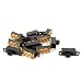 New Lon0167 12pcs SPDT Featured 2 Position 3 reliable efficacy Terminals Electronic Horizontal Slide Switch(id:a8c 13 9f 88c)