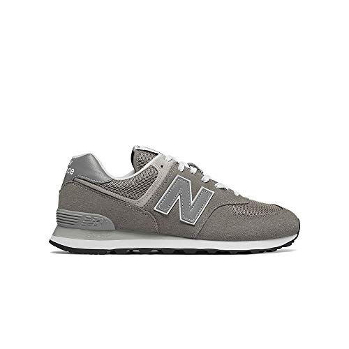New Balance New Balance 530 Sneakers, Grey/Grey, 7 US Women/5.5 US Men
