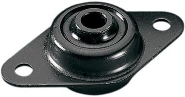 OCC Front Motor Mount Replaces OEM Number 16207-79B Compatible with Harley 1999 - 2008 FLT and FLHT Models