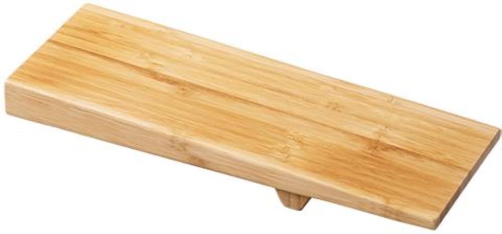 Amazon.co.jp: シンビ ETHICLE (エシクル) 寿司下駄 25cm 食品衛生法