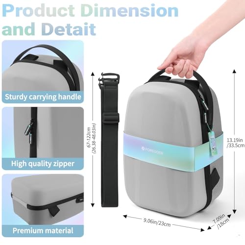 Meta Quest Pro VR headset